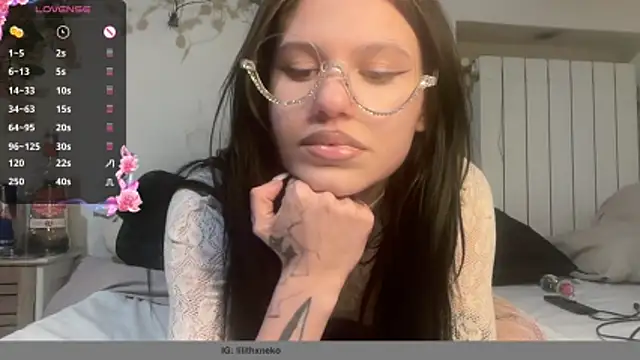 nekorori online show from 03-24-26, 12:10