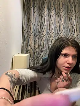 nekorori online show from 02-24-25, 04:16