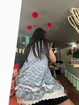Snapshot of Xixi-Gala chatting on 07-19-26, 05:38 Xixi-Gala online show from 07-19-26, 05:38