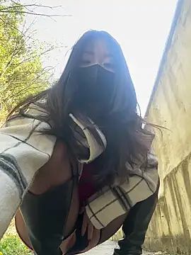 Xixi-Gala online show from 11-27-25, 05:19