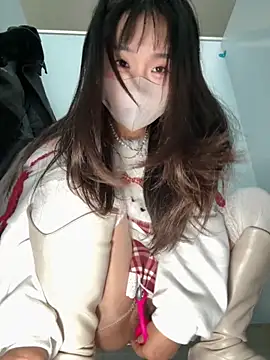 Xixi-Gala online show from 12-20-25, 04:26