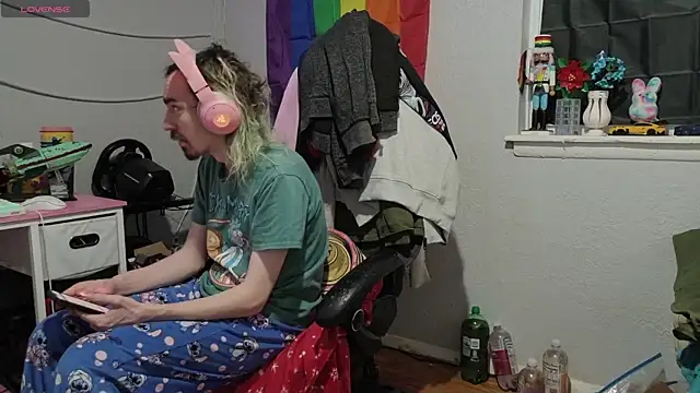 tallnerdyguy online show from 01-17-26, 02:04