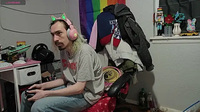 tallnerdyguy online show from 01-19-26, 01:42