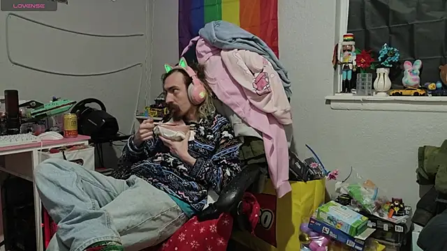 tallnerdyguy online show from 03-28-26, 12:44