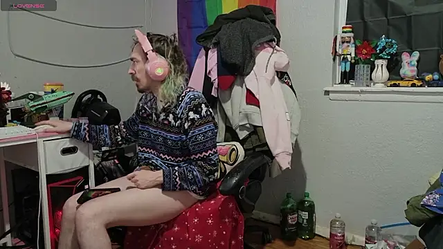 tallnerdyguy online show from 02-03-26, 02:53