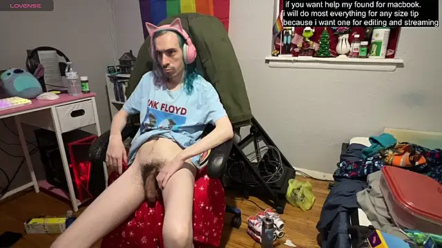 tallnerdyguy online show from 03-15-25, 04:35