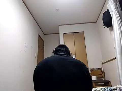 SAITO-YASUYUKI7 online show from 03-05-25, 12:44