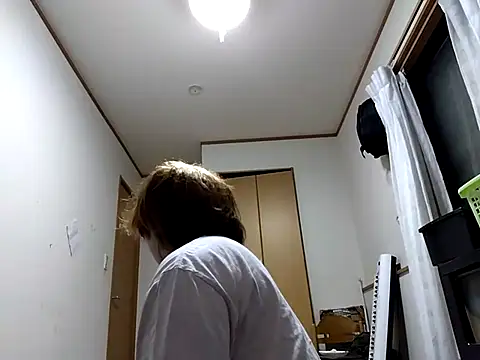 SAITO-YASUYUKI7 online show from 03-21-25, 01:34