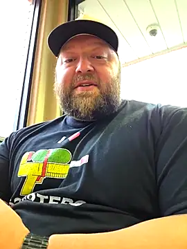 Strong Bear89 online show from 04-21-26, 03:29