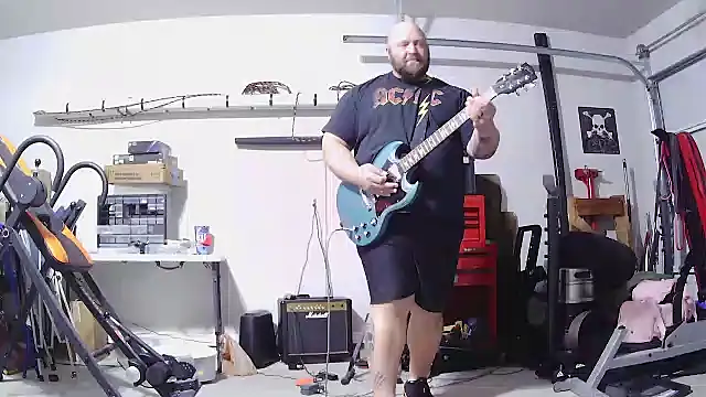 Strong Bear89 online show from 02-16-26, 07:01