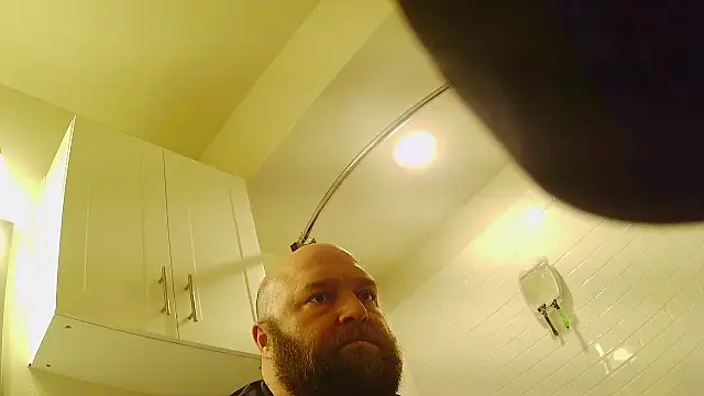 Strong Bear89 online show from 11-18-25, 08:01