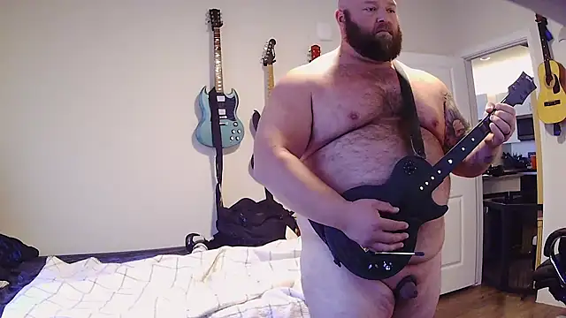 Strong Bear89 online show from 11-13-25, 04:33