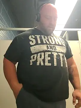 Strong Bear89 online show from 12-02-24, 02:59