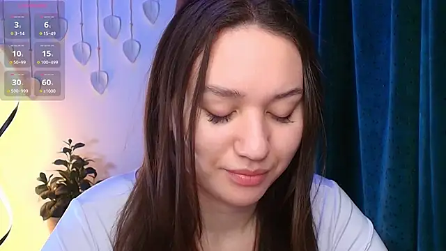 margeriTirell online show from 04-05-26, 02:51