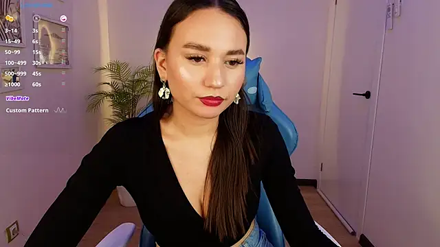 margeriTirell online show from 12-03-25, 08:47