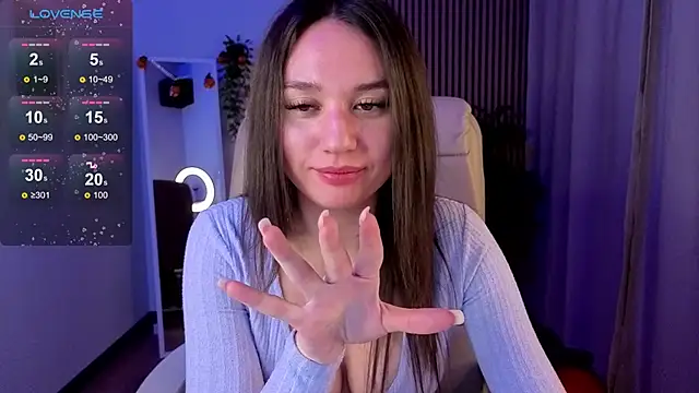 margeriTirell online show from 11-09-25, 02:37