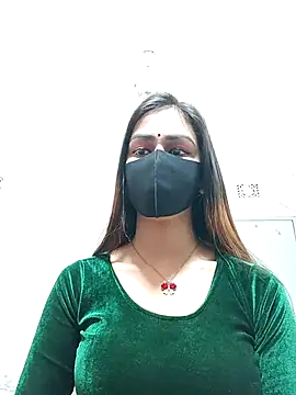 Tisha-01 online show from 03-23-26, 04:01