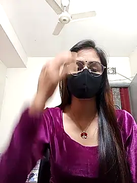 Tisha-01 online show from 03-29-26, 06:31