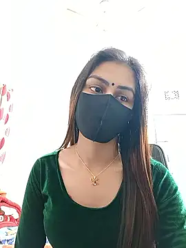 Snapshot of Tisha-01 chatting on 01-12-26, 05:36 Tisha-01 online show from 01-12-26, 05:36