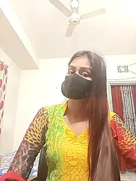 Tisha-01 online show from 03-21-26, 07:42