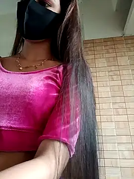 Tisha-01 online show from 09-14-25, 03:07