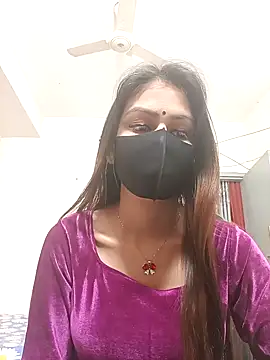 Snapshot of Tisha-01 chatting on 02-28-26, 02:55 Tisha-01 online show from 02-28-26, 02:55