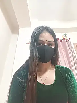 Tisha-01 online show from 07-17-26, 03:15