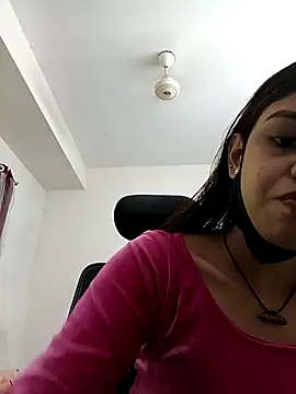 Tisha-01 online show from 10-02-25, 02:59