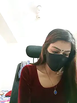 Tisha-01 online show from 10-19-25, 02:03