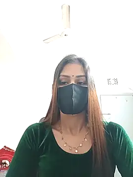 Snapshot of Tisha-01 chatting on 11-22-25, 03:38 Tisha-01 online show from 11-22-25, 03:38