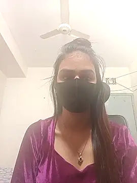 Tisha-01 online show from 03-07-26, 02:40