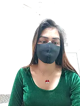 Snapshot of Tisha-01 chatting on 02-02-26, 03:38 Tisha-01 online show from 02-02-26, 03:38