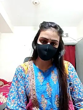Tisha-01 online show from 06-18-26, 01:05