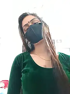 Snapshot of Tisha-01 chatting on 01-08-26, 04:02 Tisha-01 online show from 01-08-26, 04:02