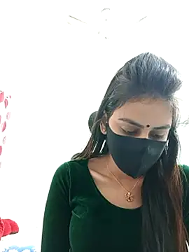 Snapshot of Tisha-01 chatting on 01-10-26, 04:41 Tisha-01 online show from 01-10-26, 04:41