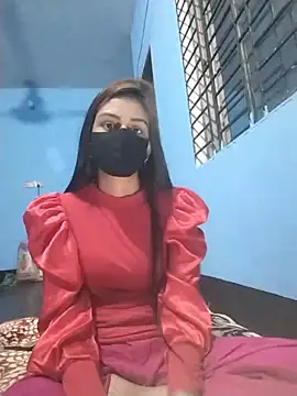 Tisha-01 online show from 03-22-25, 02:47