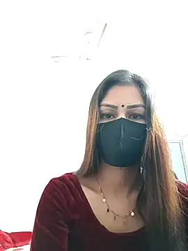 Snapshot of Tisha-01 chatting on 11-15-25, 02:26 Tisha-01 online show from 11-15-25, 02:26