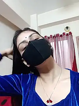 Tisha-01 online show from 07-23-26, 02:53