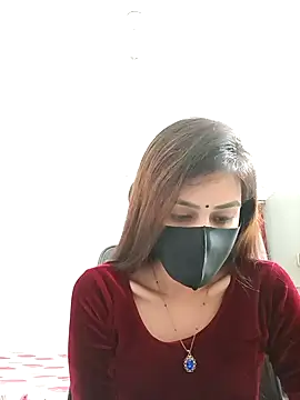 Snapshot of Tisha-01 chatting on 11-01-25, 02:44 Tisha-01 online show from 11-01-25, 02:44