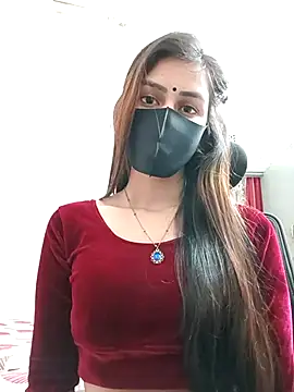 Snapshot of Tisha-01 chatting on 11-03-25, 03:34 Tisha-01 online show from 11-03-25, 03:34