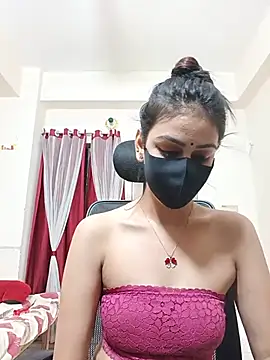 Tisha-01 online show from 07-09-26, 05:23