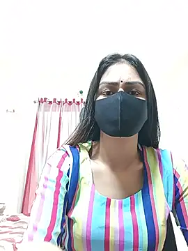 Tisha-01 online show from 07-19-26, 03:26