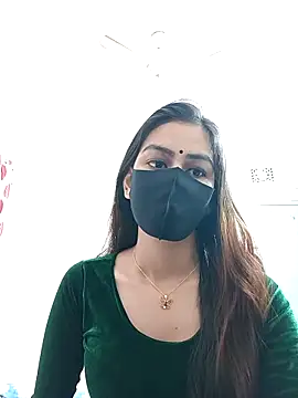 Snapshot of Tisha-01 chatting on 01-18-26, 02:26 Tisha-01 online show from 01-18-26, 02:26