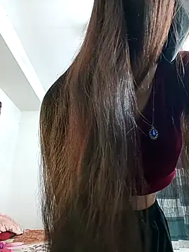 Tisha-01 online show from 10-13-25, 02:13