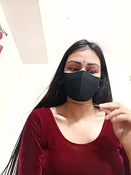 Snapshot of Tisha-01 chatting on 06-11-26, 02:53 Tisha-01 online show from 06-11-26, 02:53