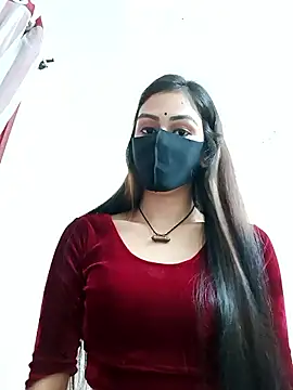 Tisha-01 online show from 10-10-25, 03:35