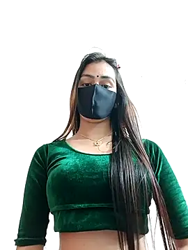 Snapshot of Tisha-01 chatting on 01-18-26, 02:31 Tisha-01 online show from 01-18-26, 02:31