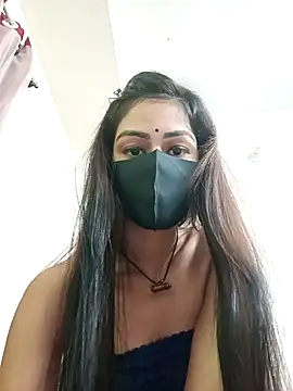 Tisha-01 online show from 10-03-25, 03:09