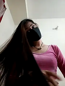Tisha-01 online show from 09-20-25, 04:23