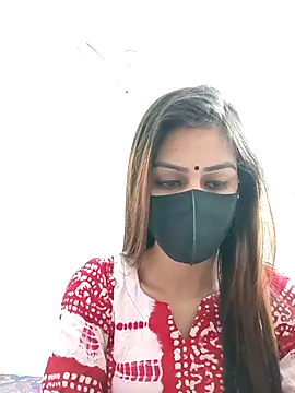 Snapshot of Tisha-01 chatting on 12-16-25, 01:43 Tisha-01 online show from 12-16-25, 01:43